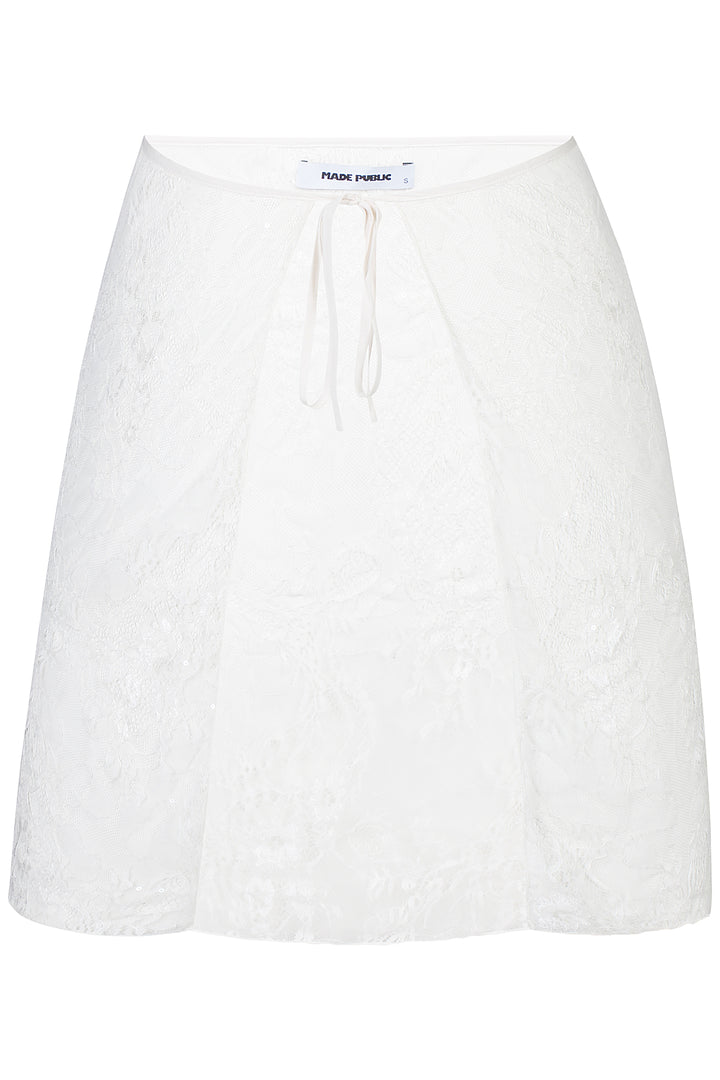 MPU - Lacy 104 - Sarong