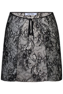 MPU - Lacy 104 - Sarong - Sort