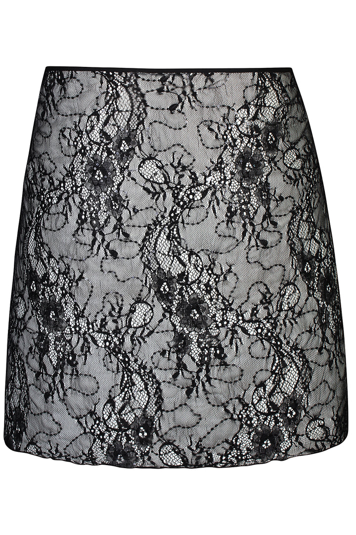 MPU - Lacy 104 - Sarong - Sort