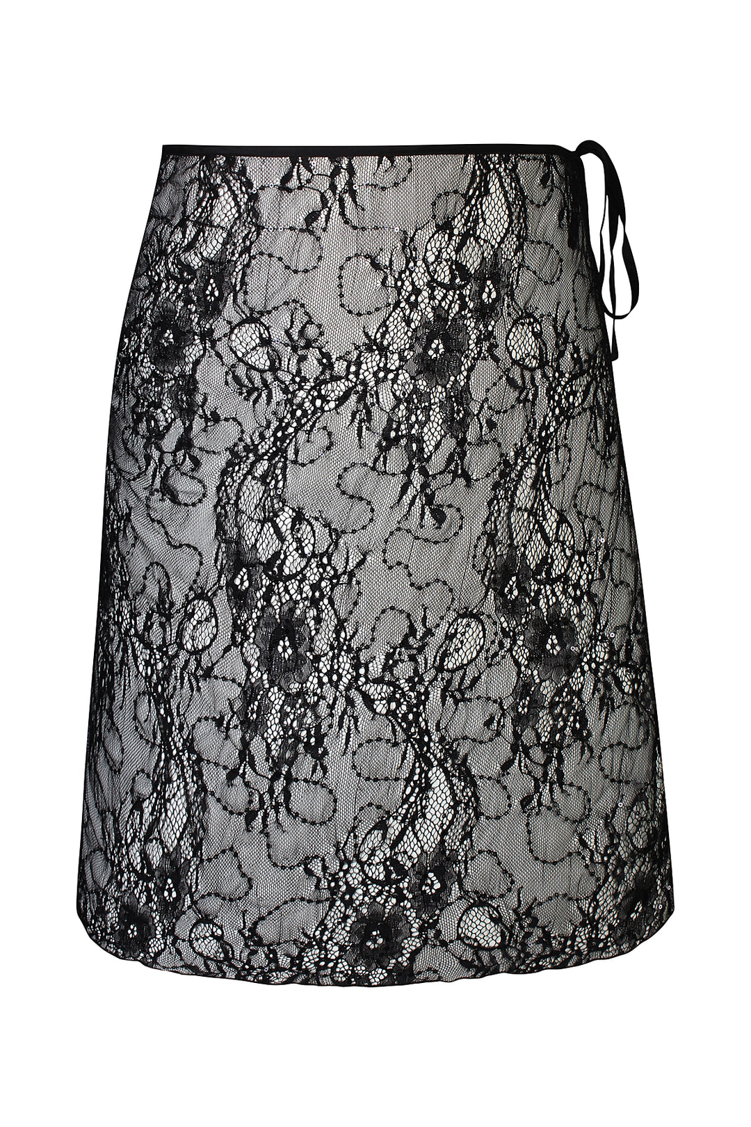 MPU - Lacy 104 - Sarong - Sort