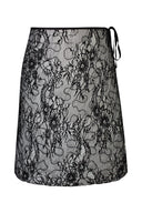 MPU - Lacy 104 - Sarong - Sort