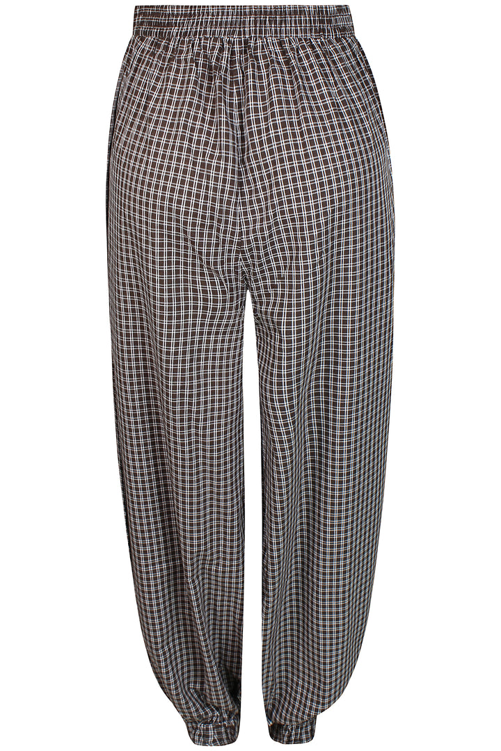 MPU - Lyck 105 - Bukser - Brun