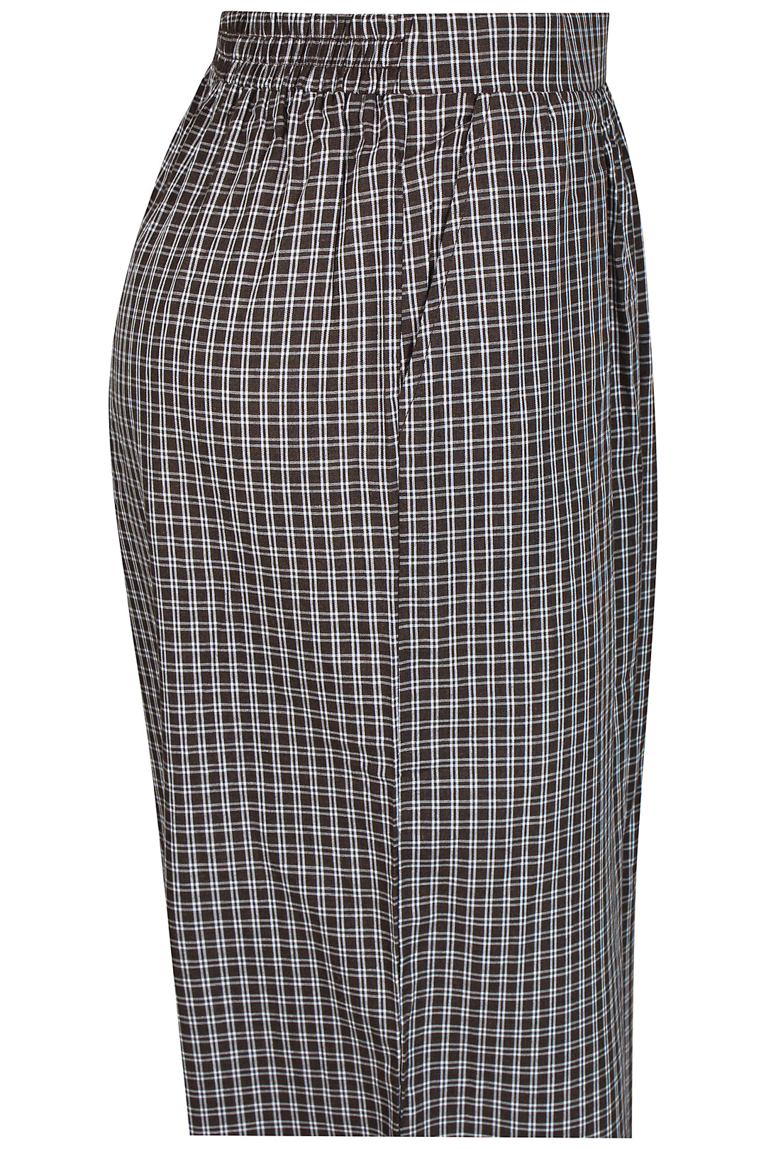 MPU - Lyck 105 - Bukser - Brun