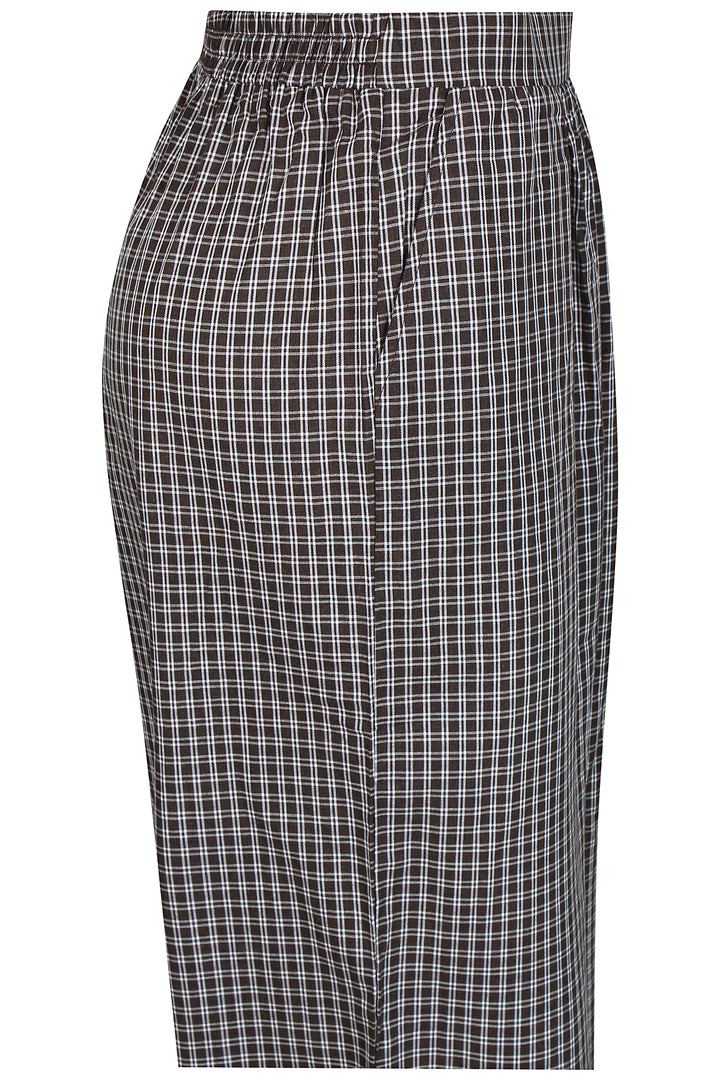 MPU - Lyck 105 - Bukser - Brun