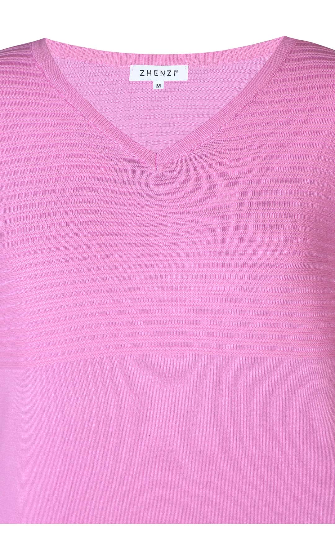 Kogle 085 - Trøje - Pink