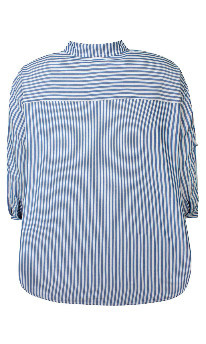 Penny 128 - Skjorte - Blå