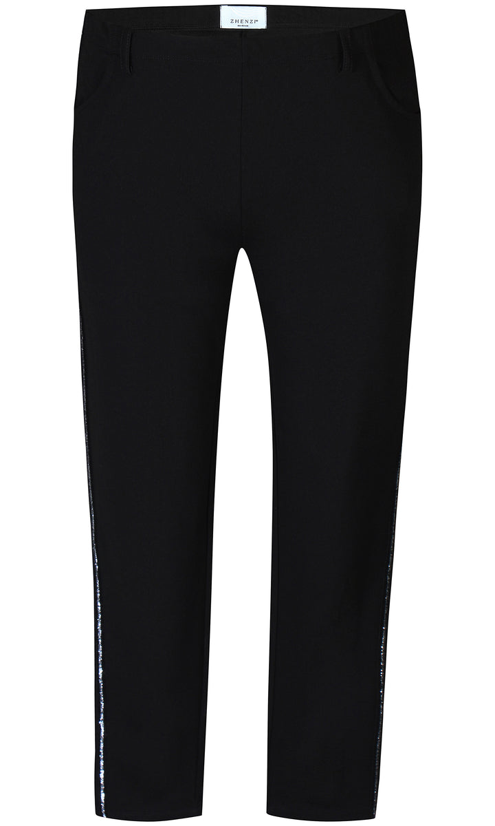 ZH - Dema 548 - Legging - Sort