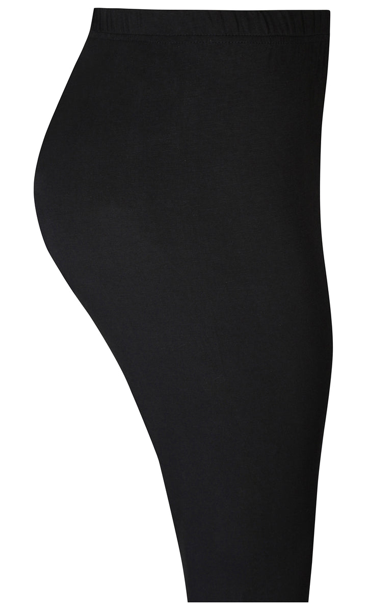 Clio 613 - Legging - Sort