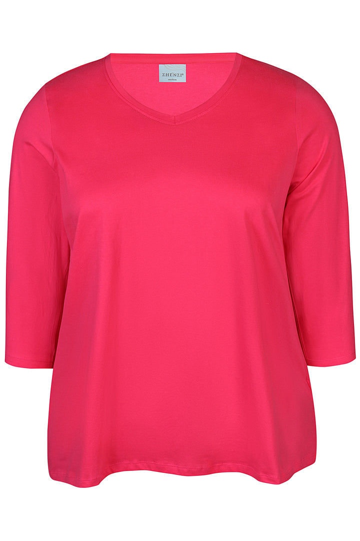 ZH - Alberta 229 - T-shirt -