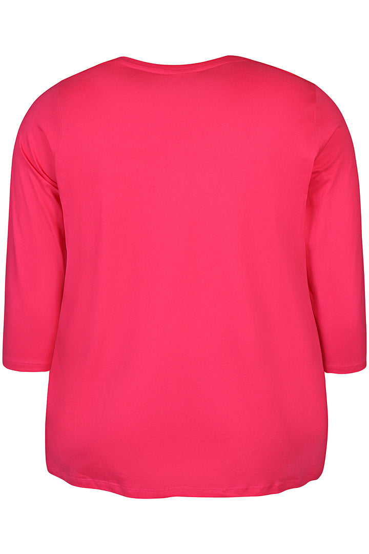 ZH - Alberta 229 - T-shirt -