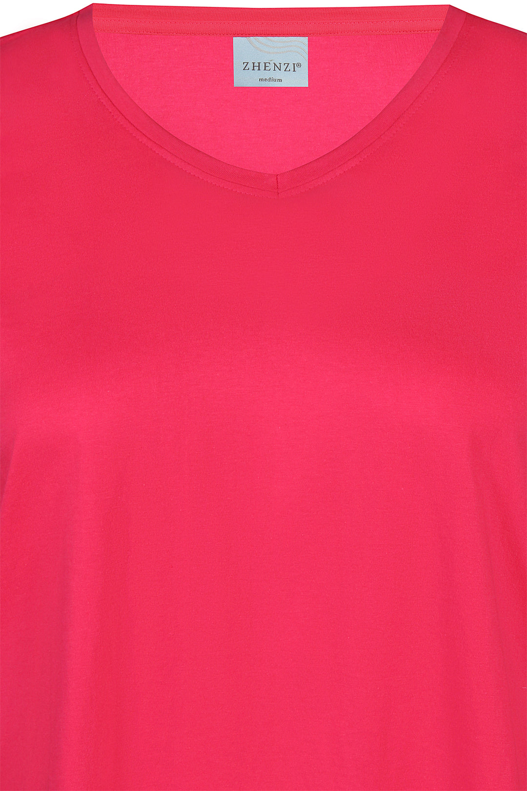 ZH - Alberta 229 - T-shirt -