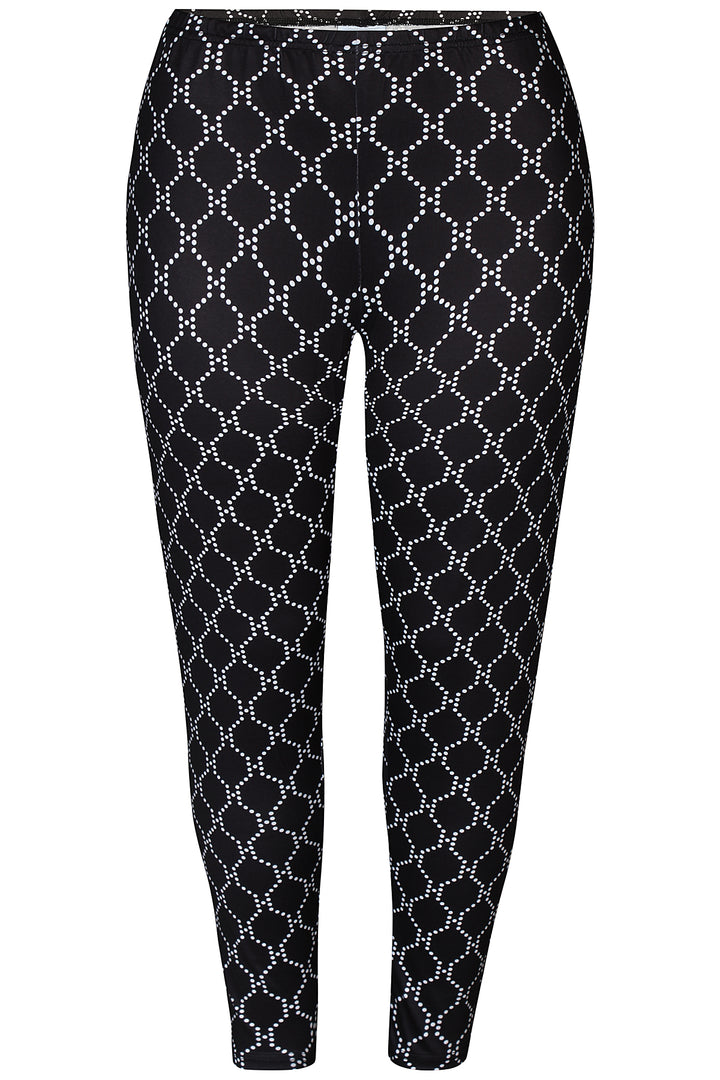 ZH - Susa 628 - Legging - Sort