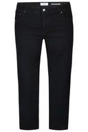 ZH - Stomp 120 - Jeans - Sort