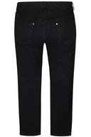 ZH - Stomp 120 - Jeans - Sort