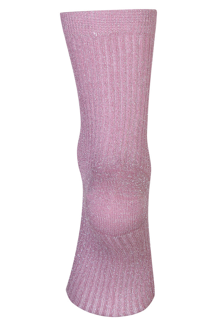 ZH - Luana 701 - Sokker - Rosa