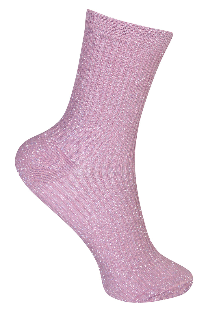 ZH - Luana 701 - Sokker - Rosa