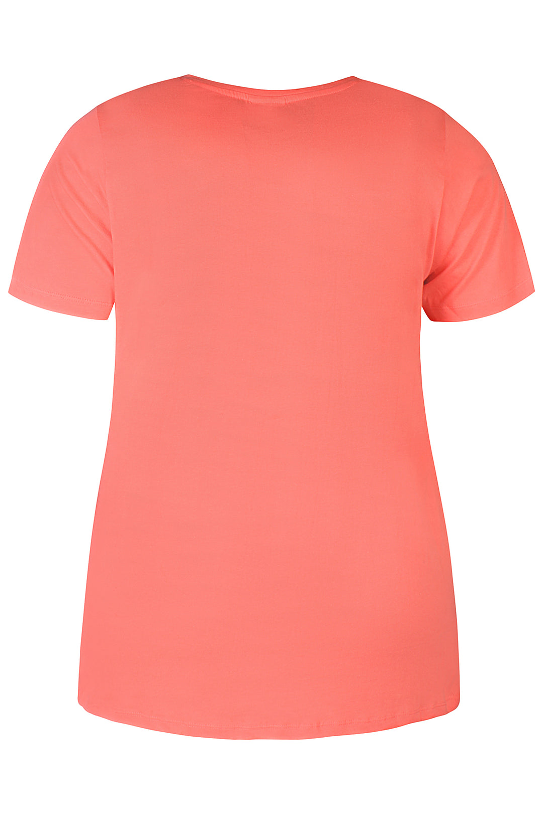 ZH - Fenn 713 - T-shirt - Pink