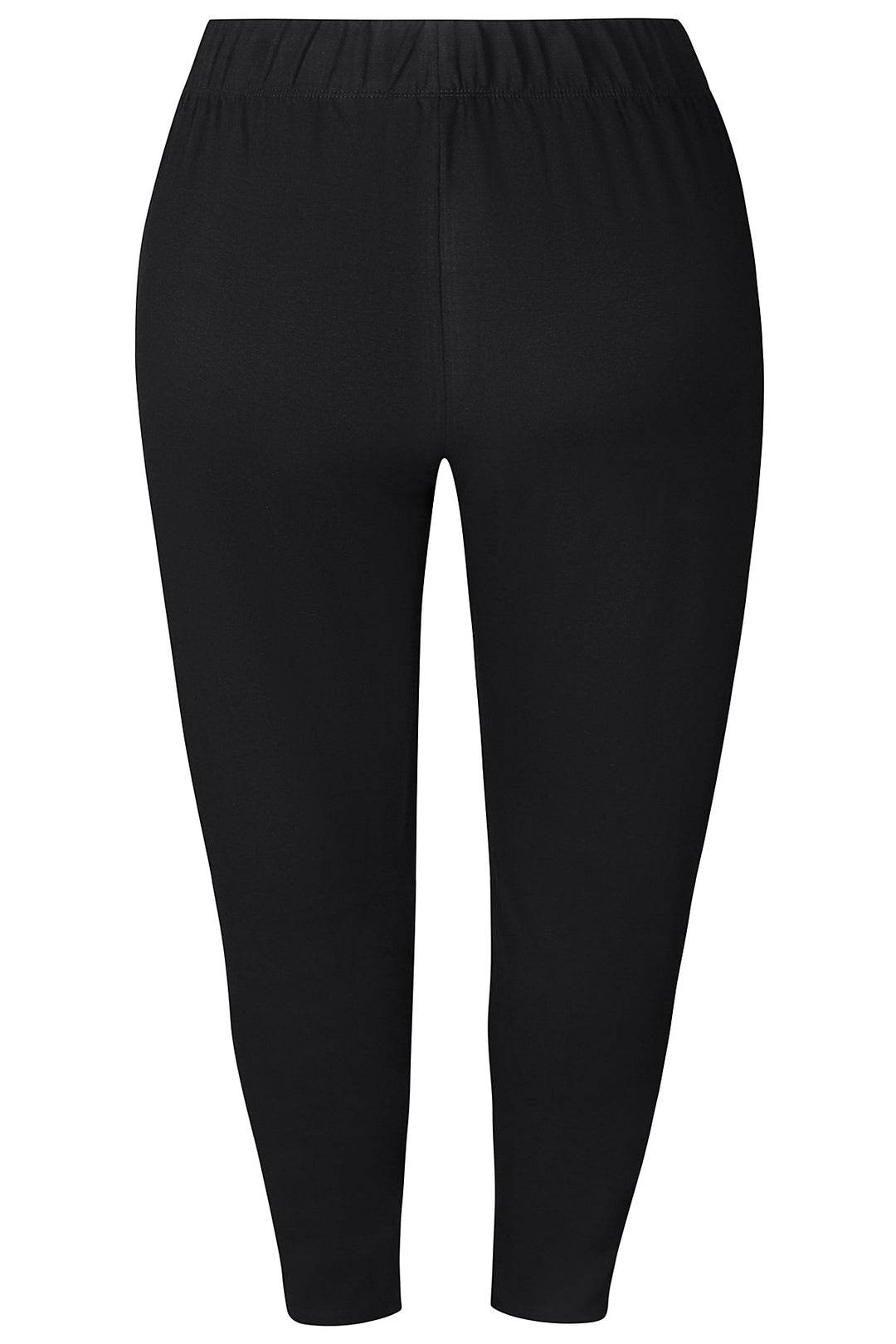 ZH - Kant 717 - Legging - Sort