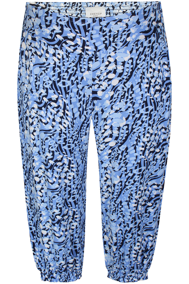 ZH - Fien 729 - Capri buks -