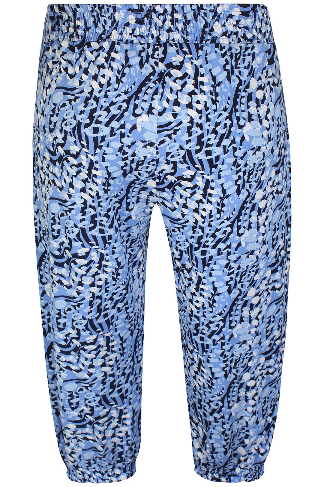 ZH - Fien 729 - Capri buks -