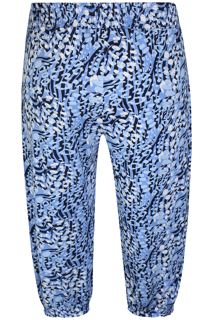 ZH - Fien 729 - Capri buks -