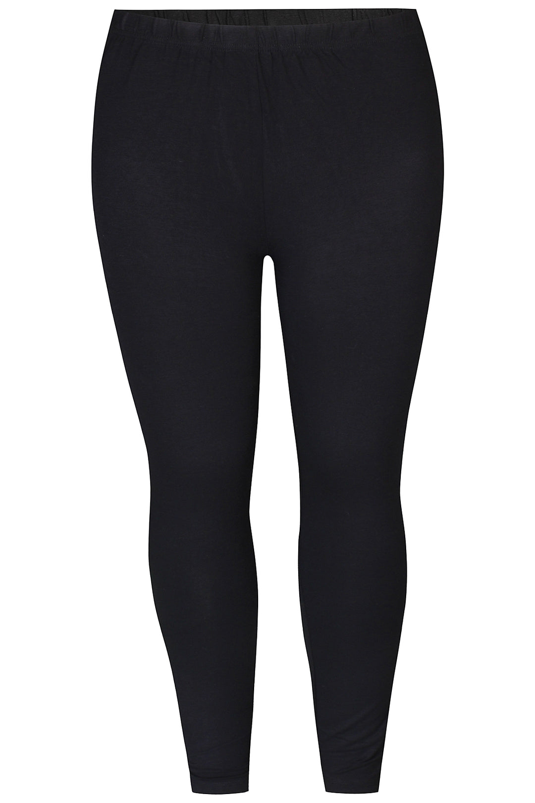 ZH - Bambou 793 - Legging - Sort