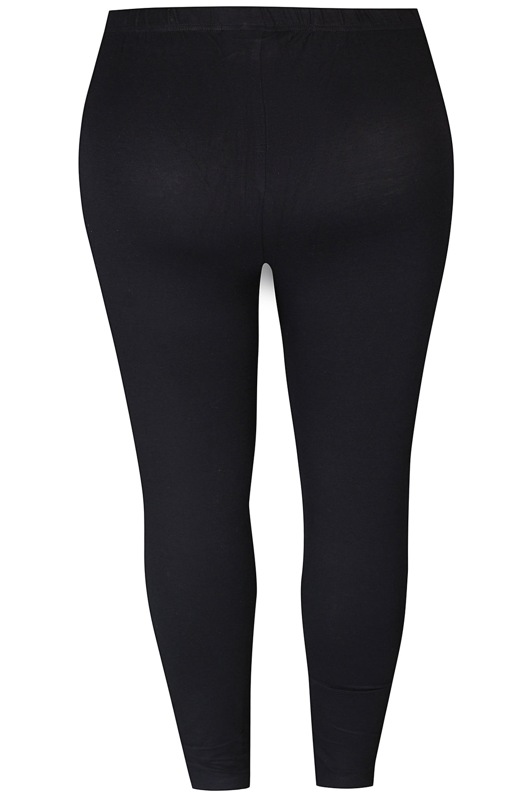ZH - Bambou 793 - Legging - Sort
