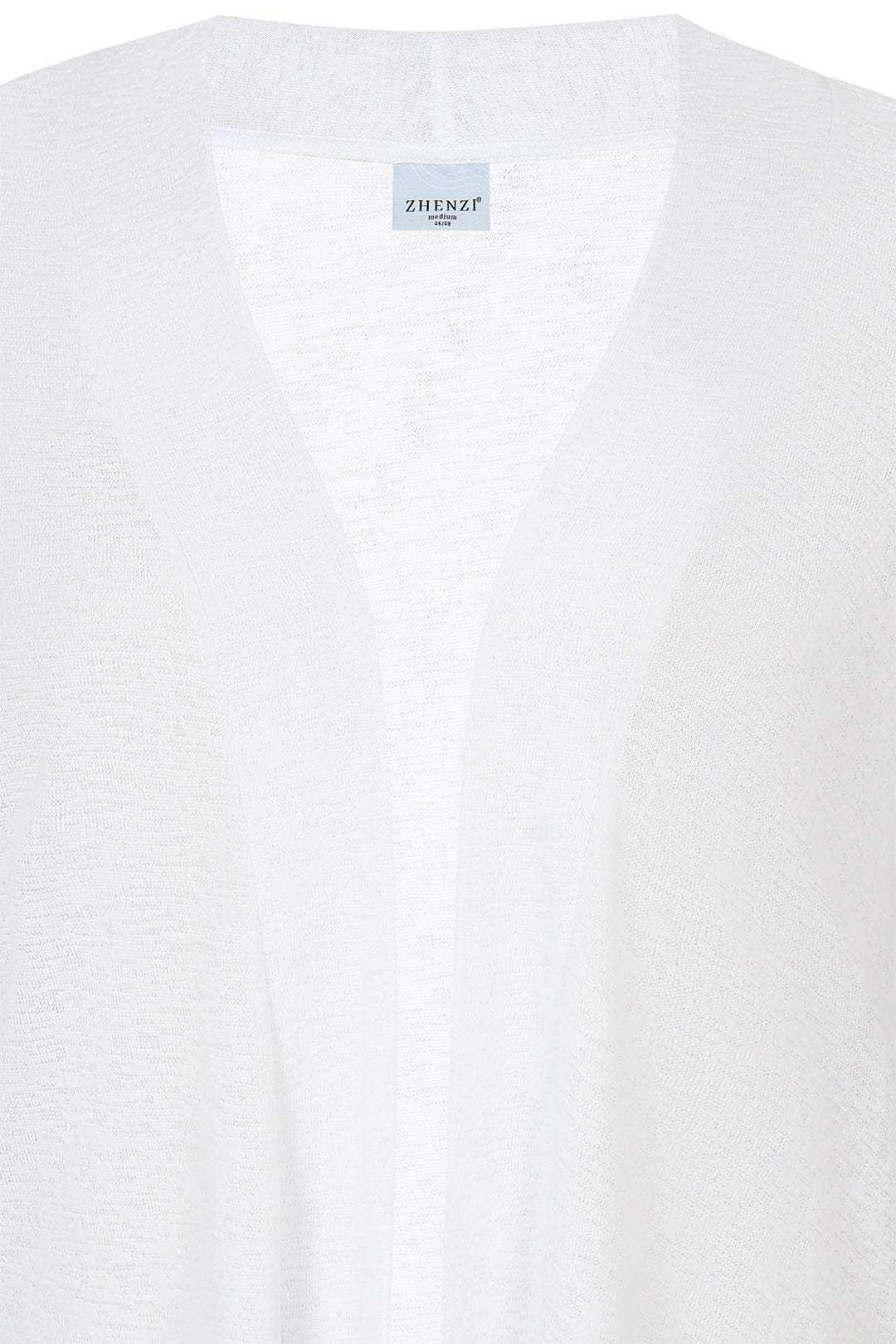 ZH - Agar 800 - Cardigan -
