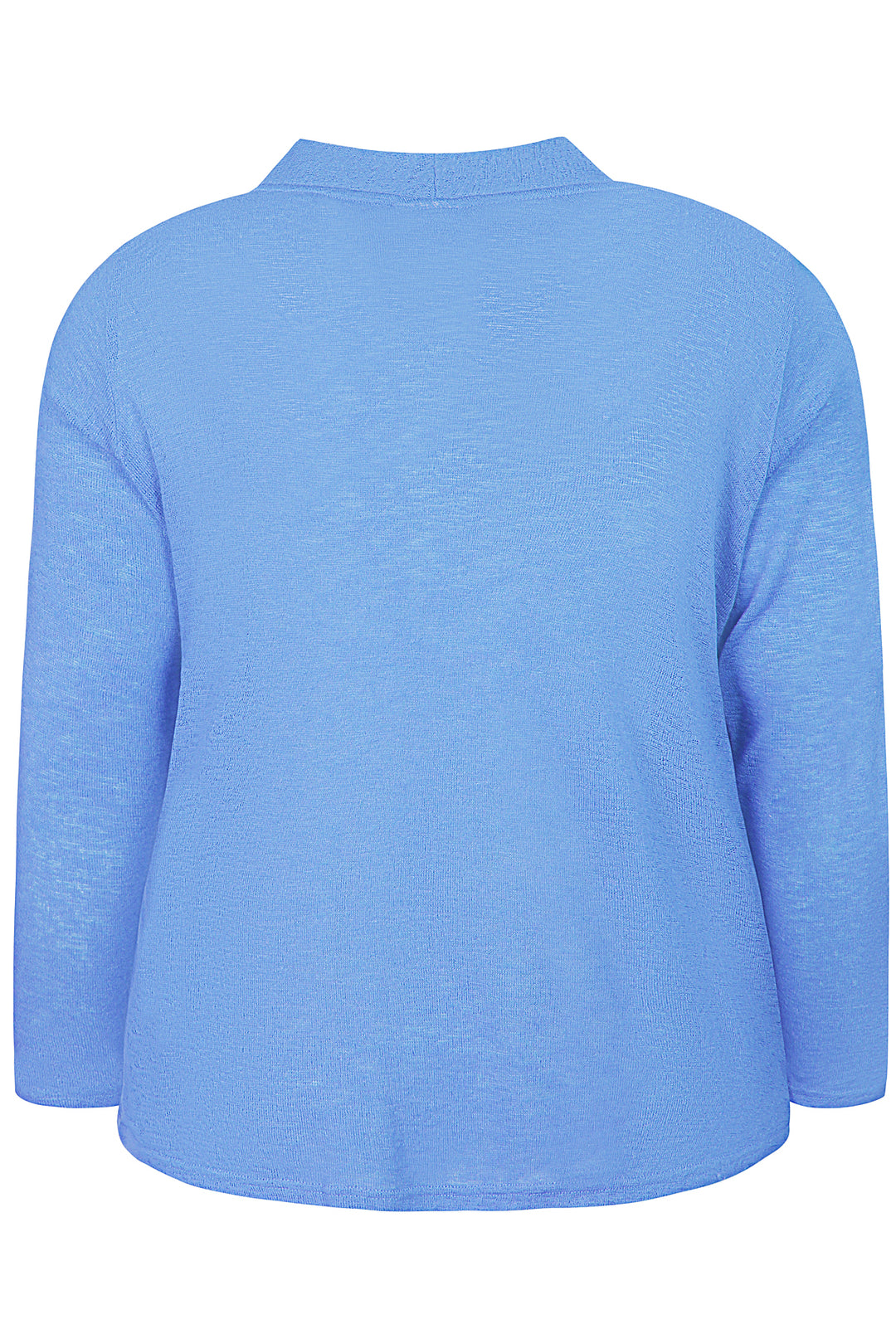 ZH - Agar 800 - Cardigan - Blå