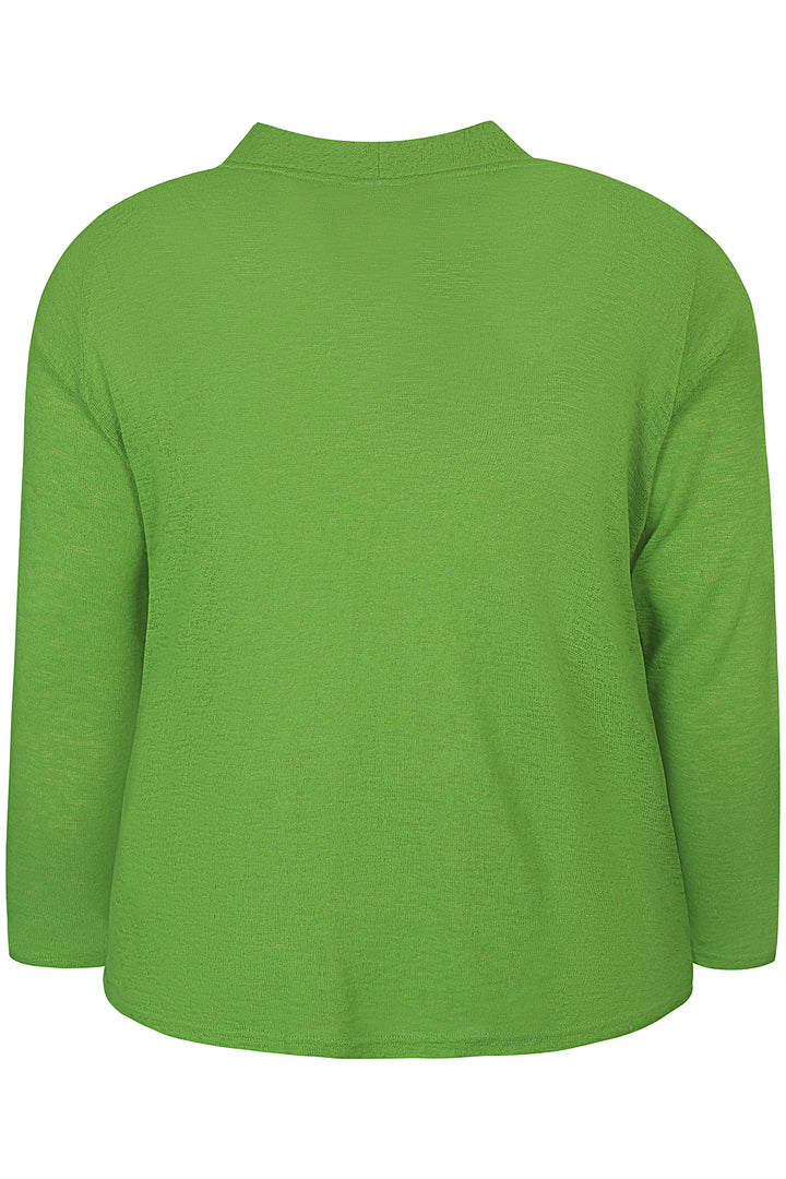 ZH - Agar 800 - Cardigan -