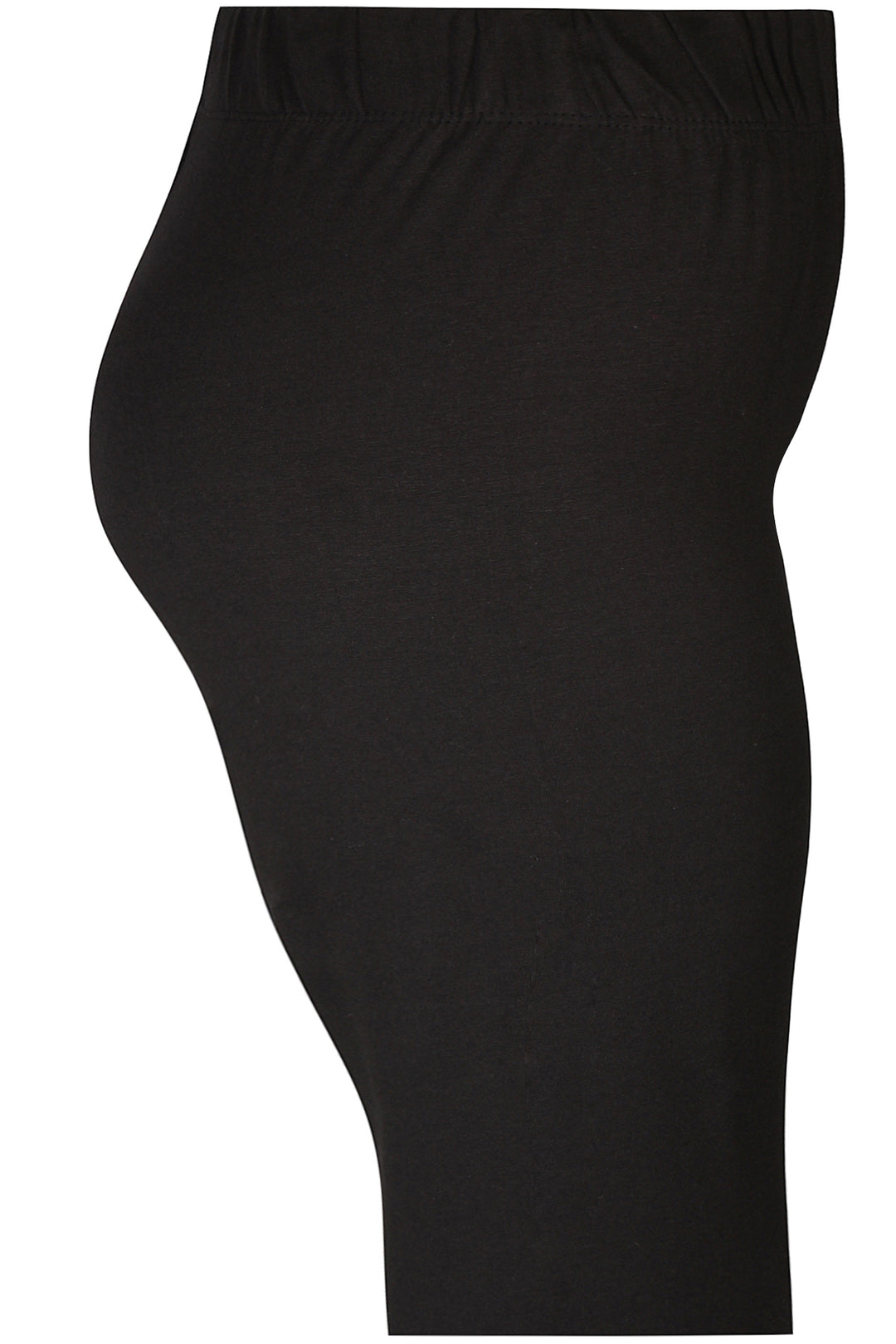 ZH - Kant 807 - Legging - Sort