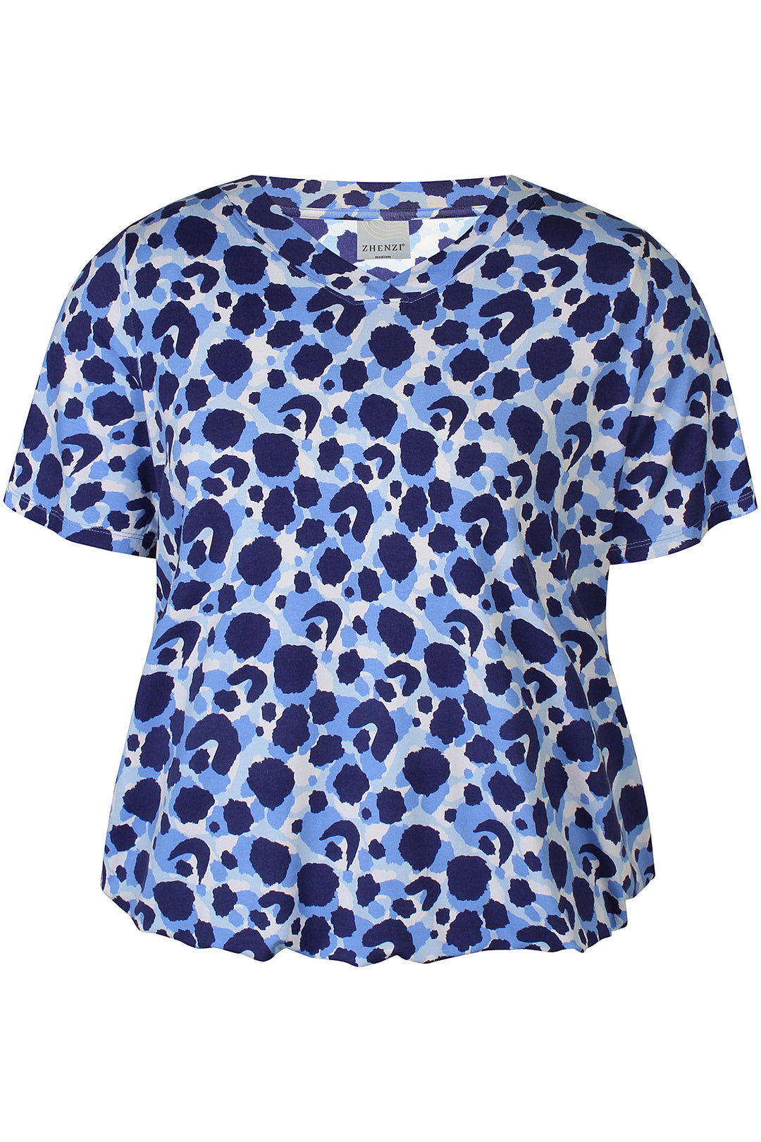 ZH - Sylva 811 - Bluse -