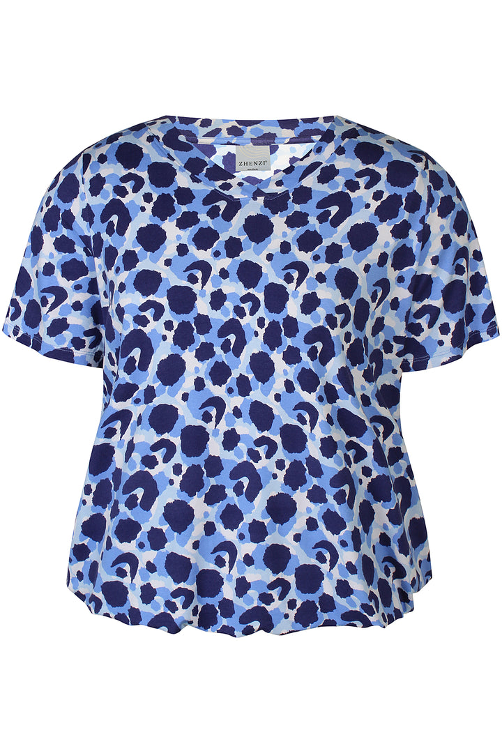 ZH - Sylva 811 - Bluse -