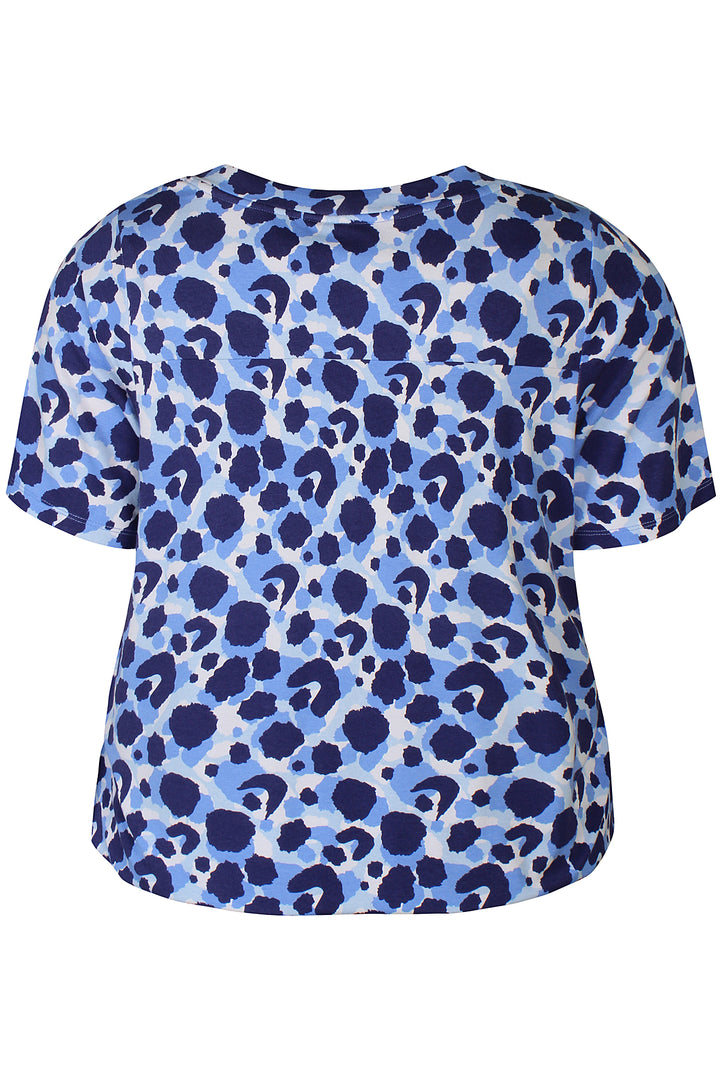ZH - Sylva 811 - Bluse -