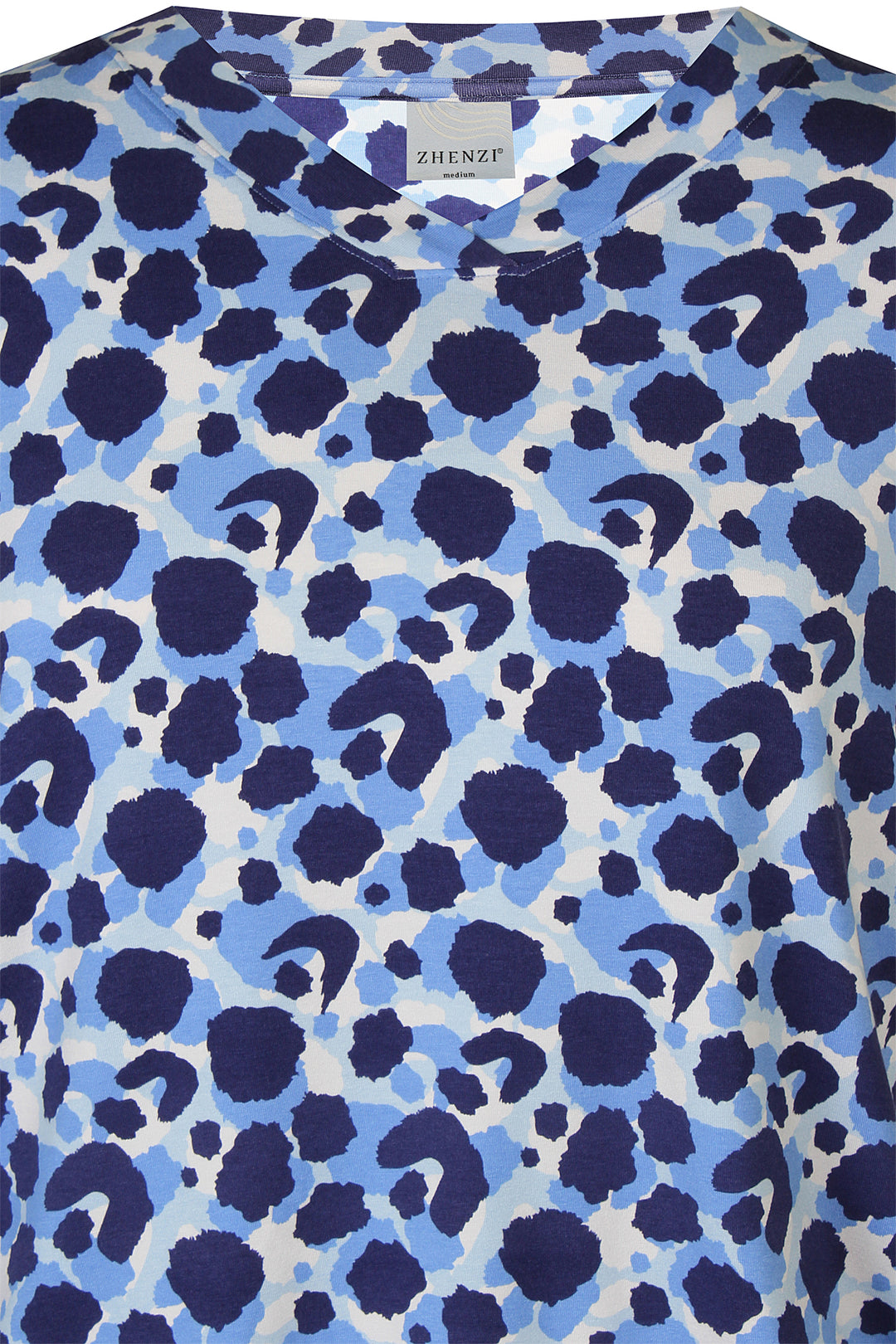 ZH - Sylva 811 - Bluse -