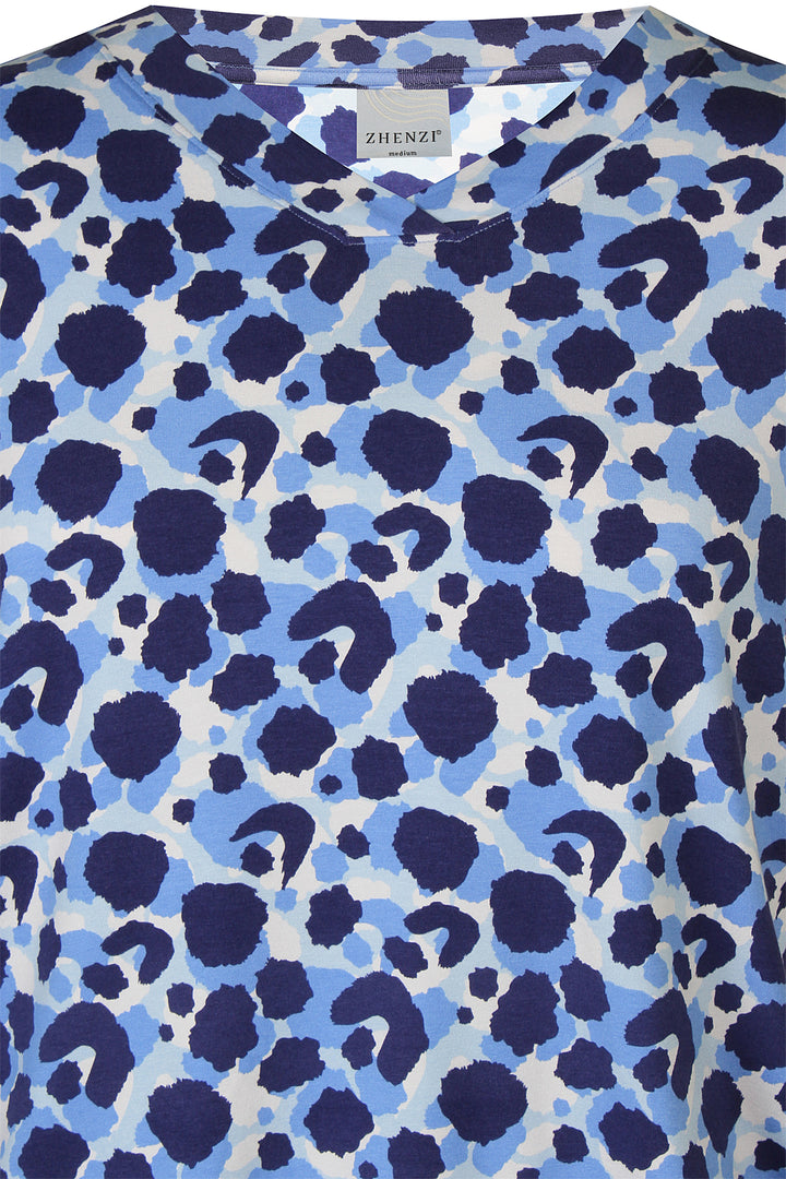 ZH - Sylva 811 - Bluse -