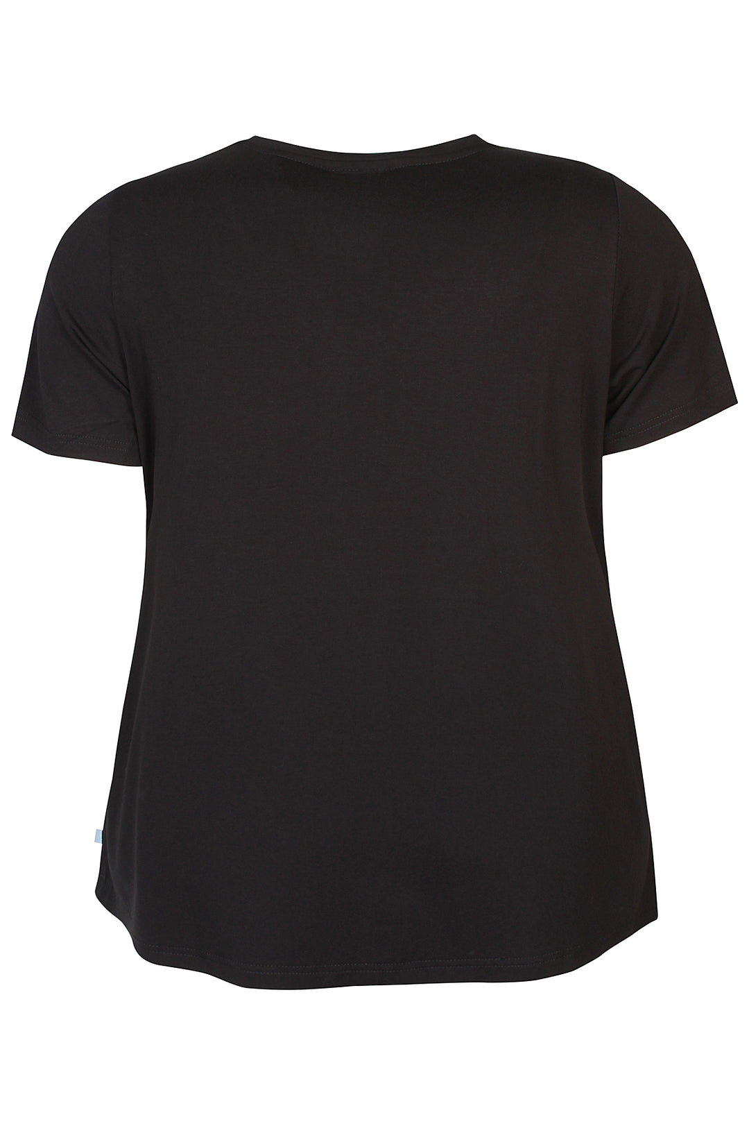 ZH - Lexi 812 - T-shirt - Sort