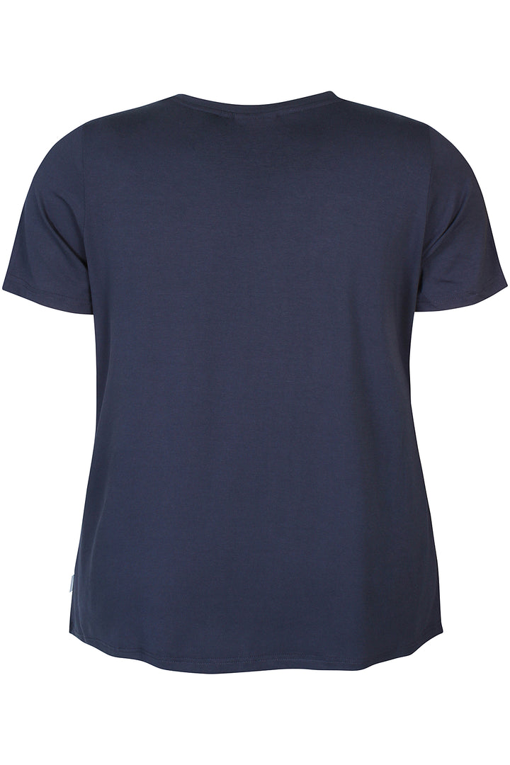 ZH - Lexi 812 - T-shirt - Blå