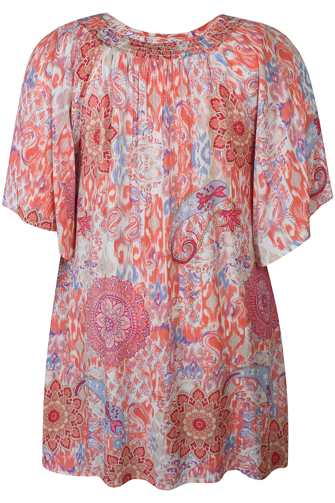 ZH - Lyne 831 - Tunika - Pink