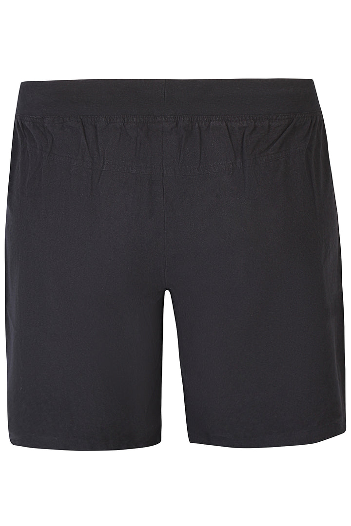 ZH - Amin 850 - Shorts - Sort