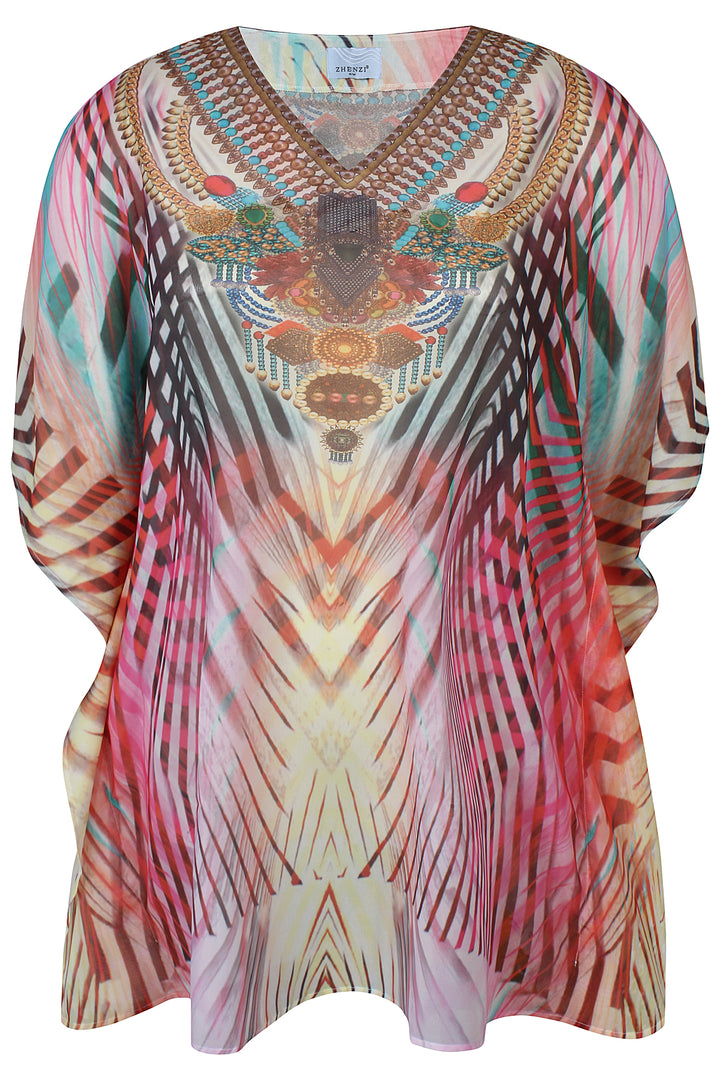 ZH - Myri 860 - Kaftan -