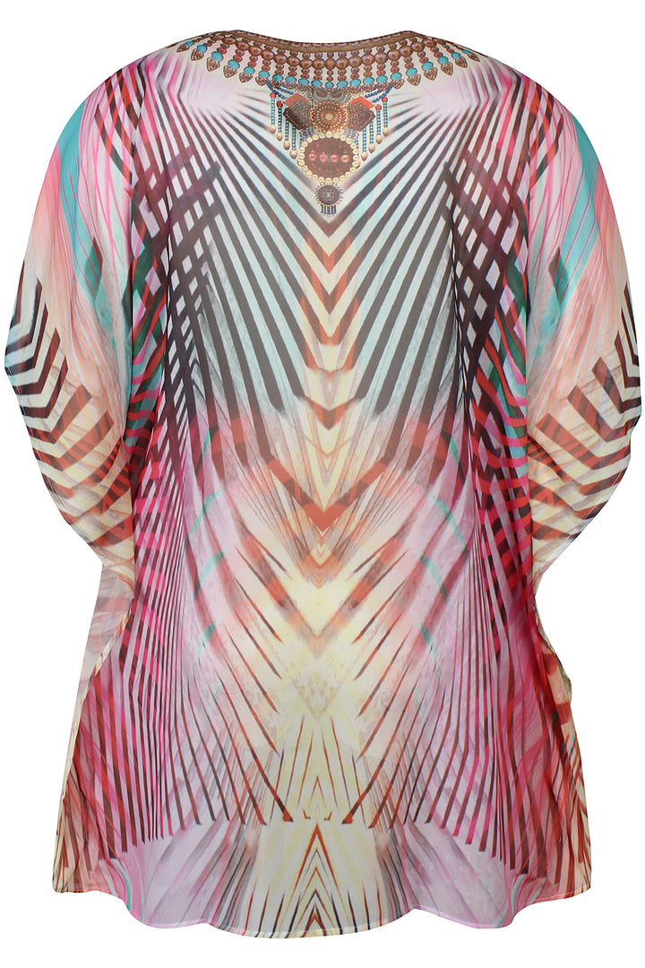 ZH - Myri 860 - Kaftan -