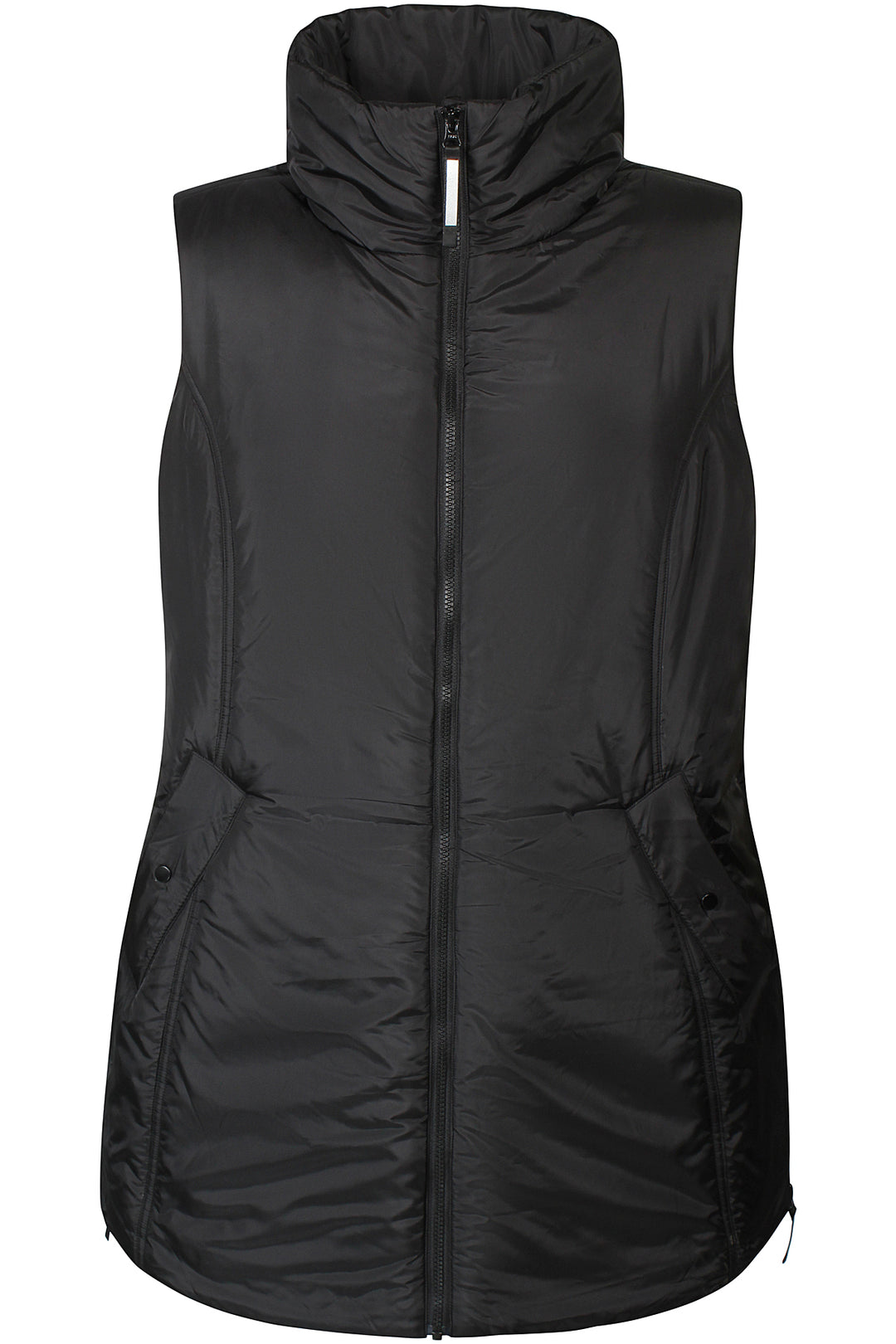 ZH - Tinley 873 - Vest - Sort