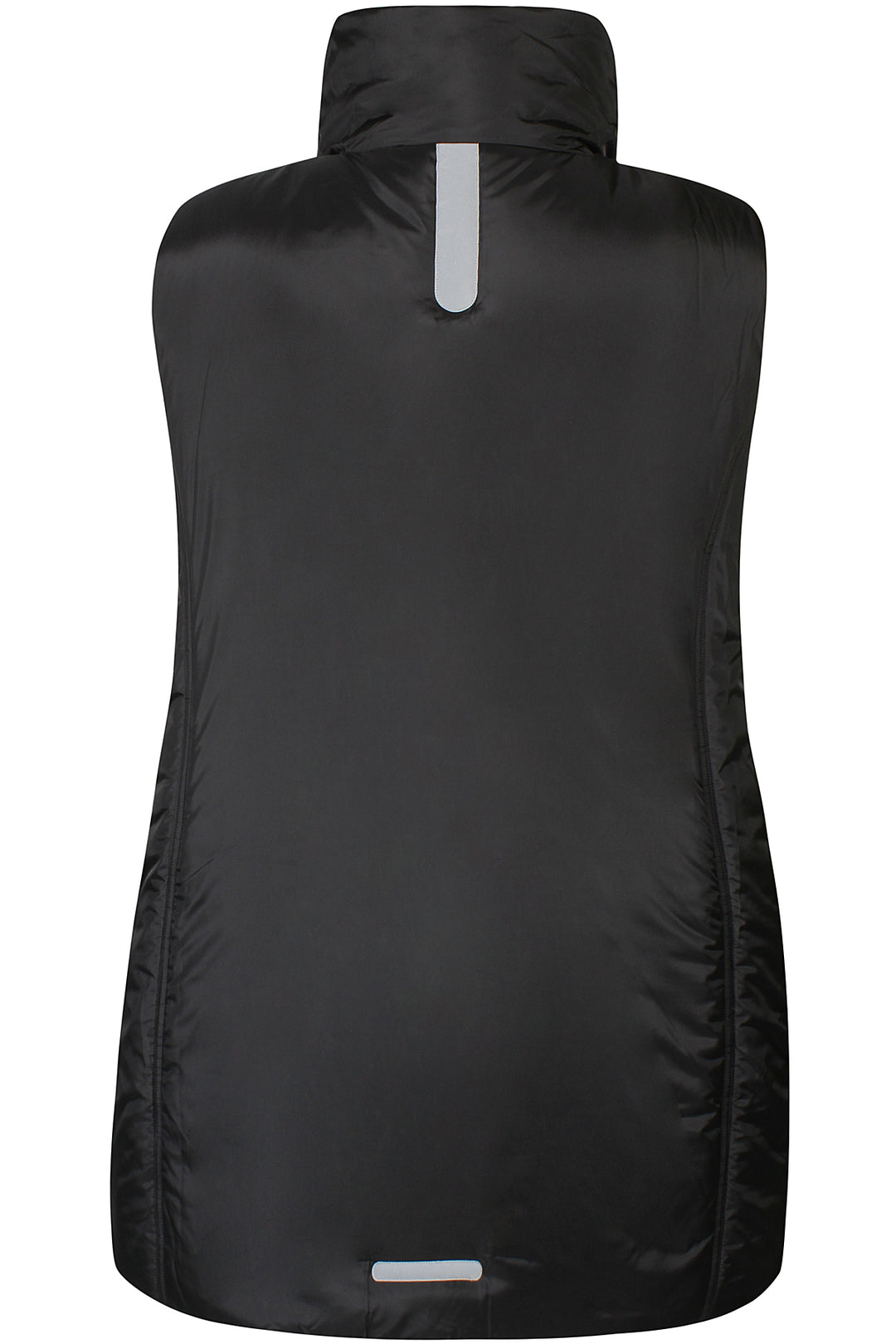 ZH - Tinley 873 - Vest - Sort