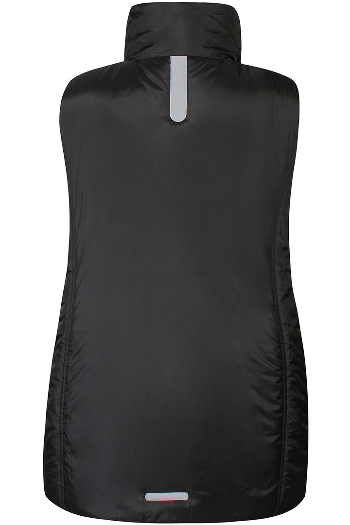 ZH - Tinley 873 - Vest - Sort