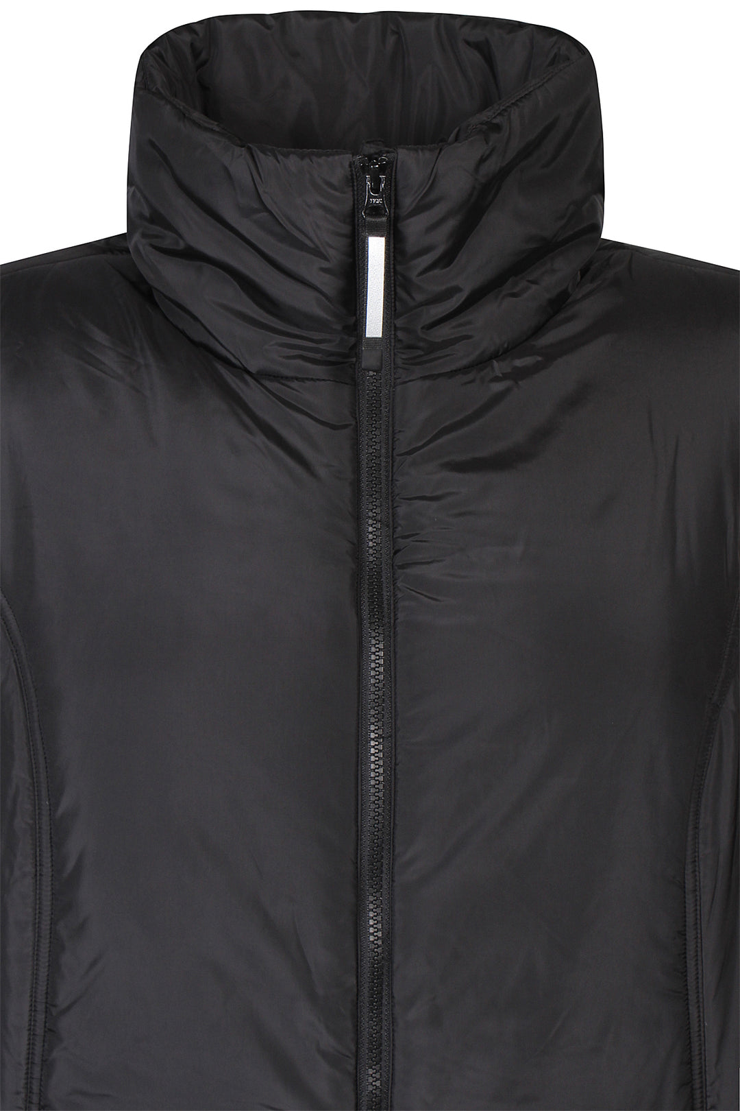 ZH - Tinley 873 - Vest - Sort