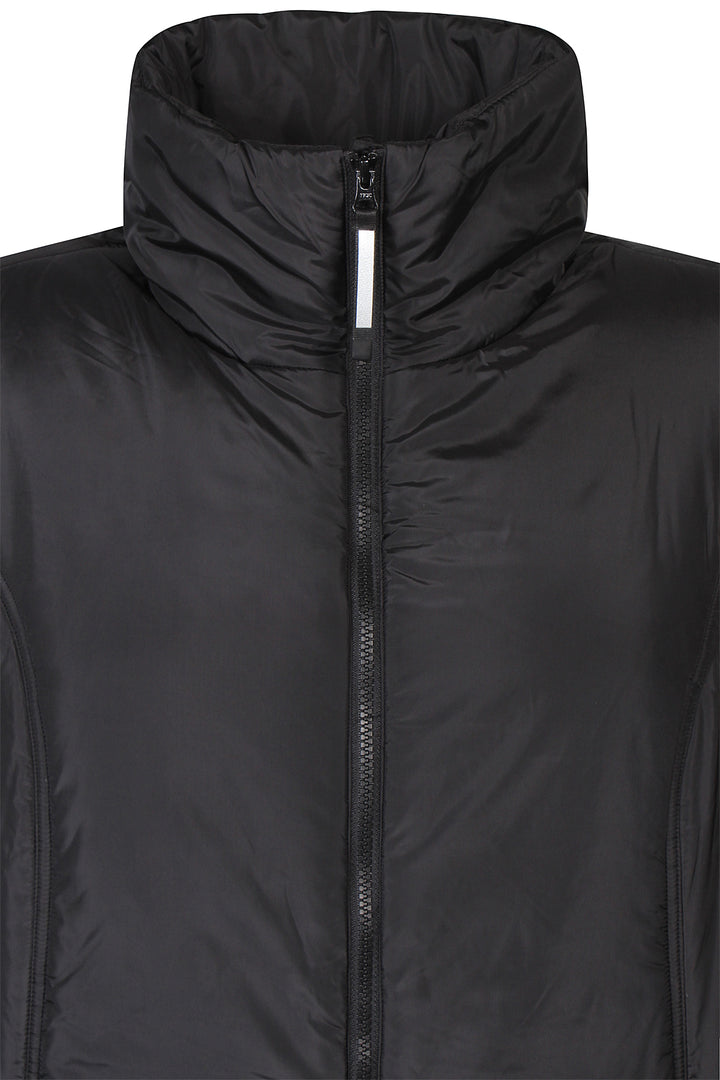 ZH - Tinley 873 - Vest - Sort