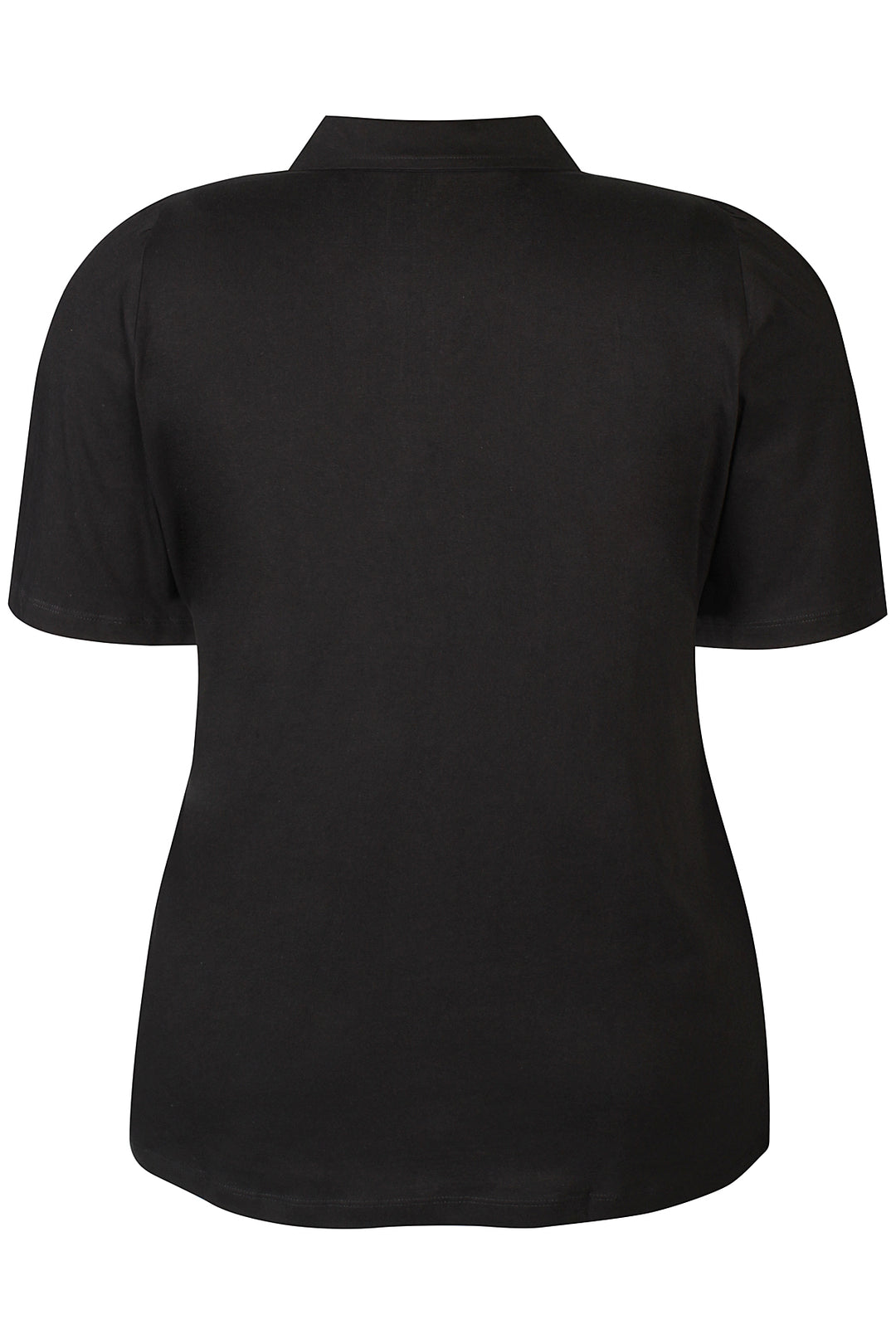 ZH - Noor 893 - T-shirt - Sort