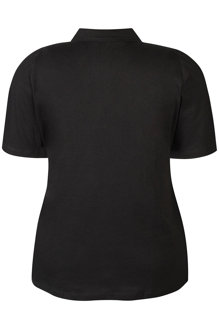 ZH - Noor 893 - T-shirt - Sort