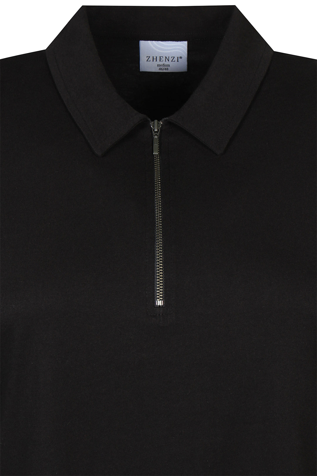 ZH - Noor 893 - T-shirt - Sort